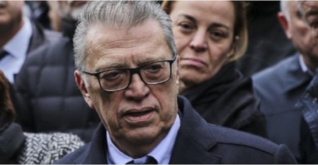 Eski başbakanlardan Mesut Yılmaz hayatını kaybetti