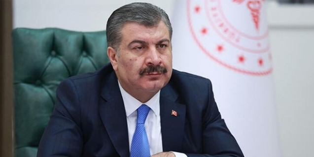 "2021'in 'Sağlık Çalışanları Yılı' ilan edilmesini istedik."