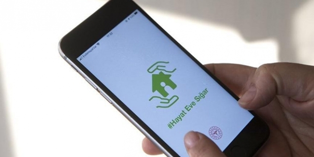 Bu şehire HES kodu olmayanlar giremiyor