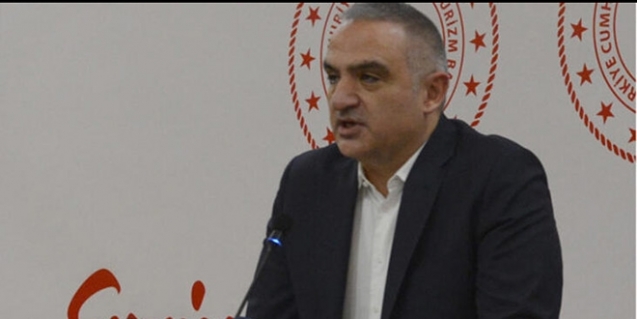 Bakan'dan 2021'de personel alımı açıklaması