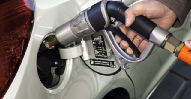 LPG'ye indirim geldi