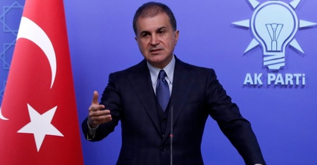 AK Parti Sözcüsü Çelik'ten, Berat Albayrak'ın istifa paylaşımına ilişkin açıklama
