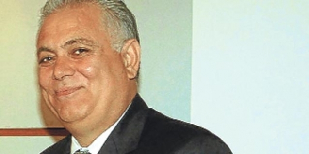 Personel Genel Müdürü istifa etti