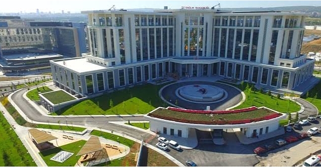 12 bin sağlık personeli alımında unvanlar belli oldu