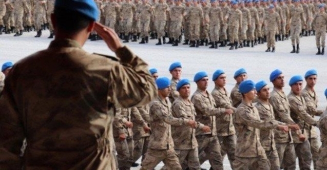 Resmi gazetede yayımlandı: Uzman çavuşlar da faydalanacak