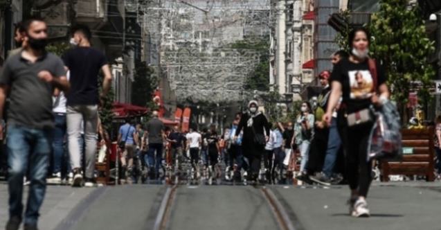 Son 24 saatte 32 bin 381 yeni vaka