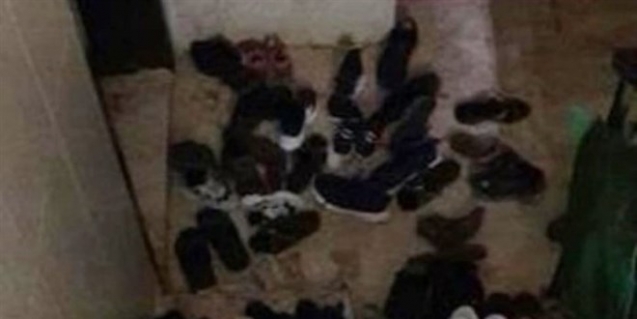 Vaka sayısının yüzde 100 arttığı ilde gören şikayet ediyor