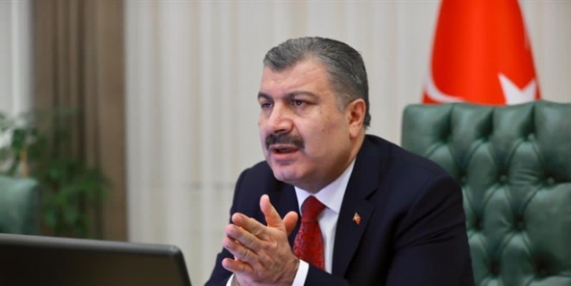 Yüksek vaka sayılarının devam ettiği 5 ilimiz