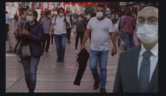 "Tedbirler işe yaradı, vakalar azaldı"