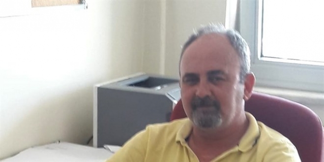 Öğretim görevlisi, uzaktan eğitim sırasında hayatını kaybetti