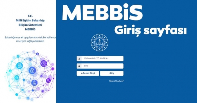 MEBBİS Nedir? Nasıl Giriş Yapılır?