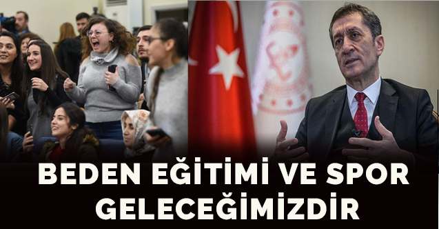 Beden Eğitimi ve Spor Öğretmenlerinin 'Öğretmen Atamaları' Talebi