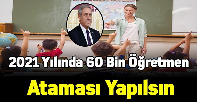 En yeni Öğretmen Atamaları haberleri işte ayrıntılar  2021