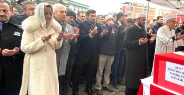 O vekilden tepki çeken görüntüye yanıt: Bitti sandım!