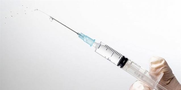 "Çocuk yapmak isteyenler aşı olmasın"