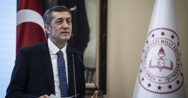 Bakan Selçuk'tan Velilere Uyarı