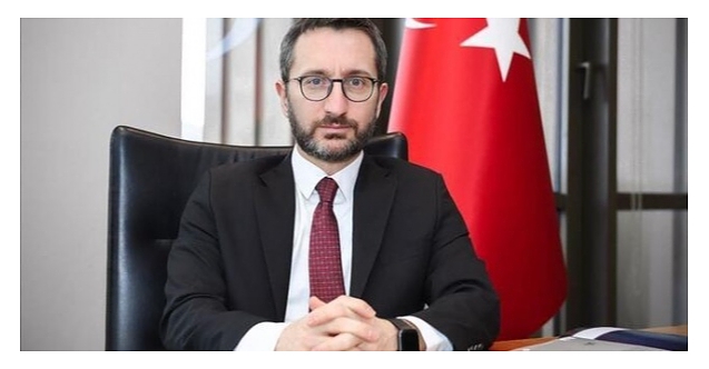 Altun'dan 'üniversiteler fuhuş evleri' yorumuna tepki