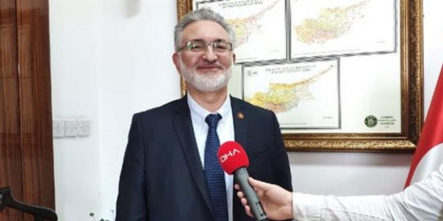 Kıbrıslı Türk bilim insanı koronavirüs ilacını buldu