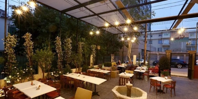 Sağlık Bakanlığından restoranlar için yeni karar