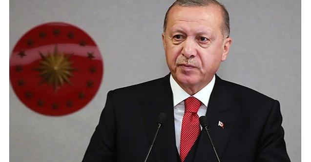 AYM üyeliği için son kararı Erdoğan verecek