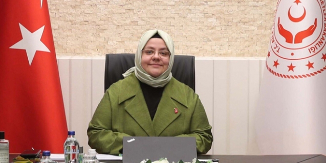 Bakan Selçuk'tan Ek Kaynak Açıklaması