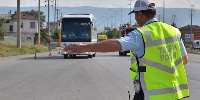Şehir dışına çıkış izni nasıl uygulanacak. Tüm deteylar