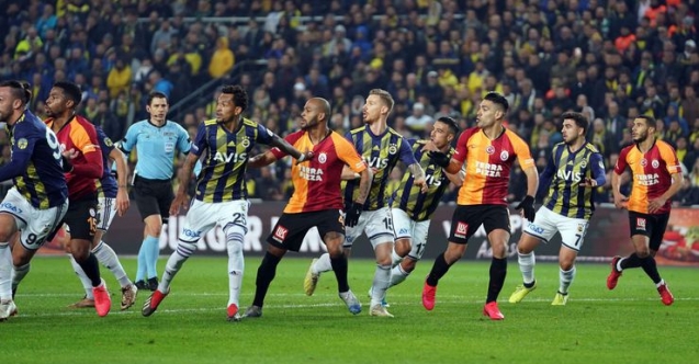 SON DAKİKA! Süper Lig'in kaderi belli oluyor