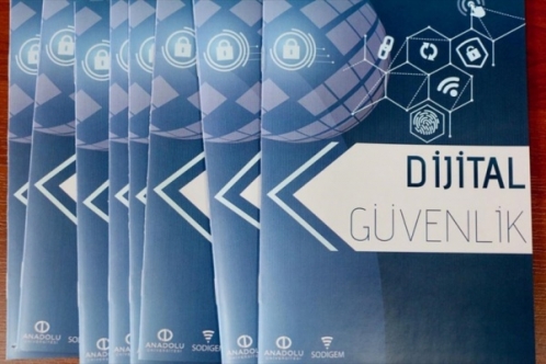 Kovid-19 salgın sürecinde dijital veri güvenliğinin önemi daha da arttı