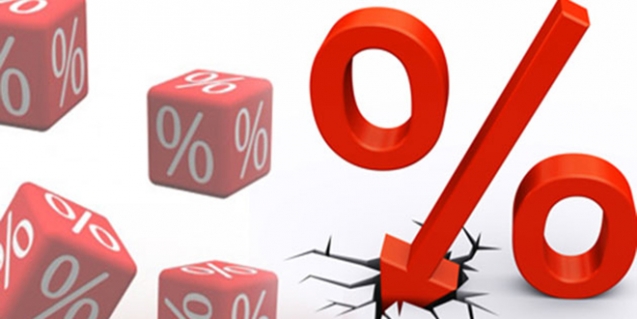 Merkez Bankası faizleri artırdı