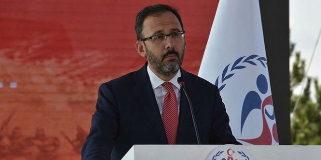 Bakan Kasapoğlu 2023 Hedeflerini Açıkladı