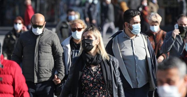 Son 24 saatte 15 bin 118 yeni vaka