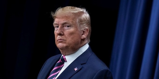 'Trump, koronavirüs ne zaman bitecek?' sorusunu yanıtladı