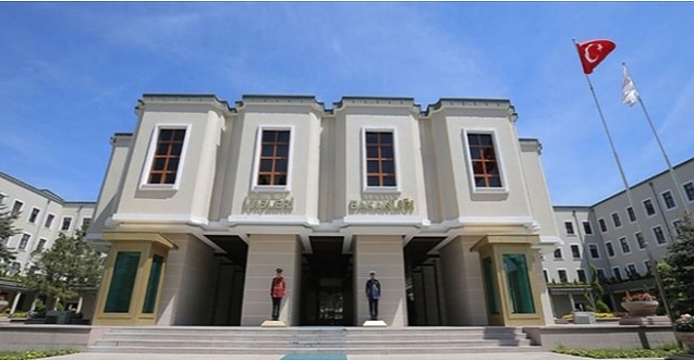 İçişleri: Kısıtlama sürecinde 40 bin 591 kişiye işlem yapıldı