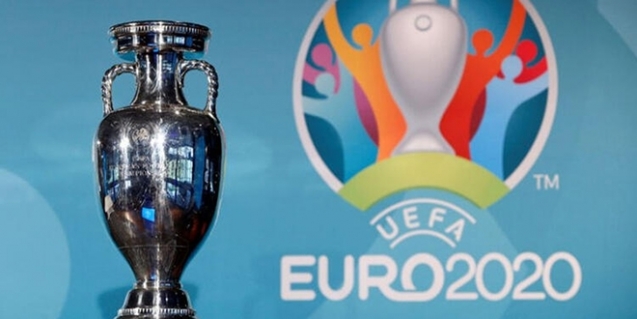 UEFA, EURO 2020'yi 1 sene erteleyecek