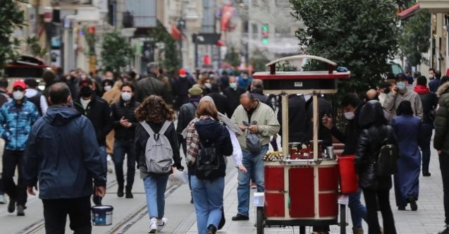 Son 24 saatte 15 bin 692 yeni vaka