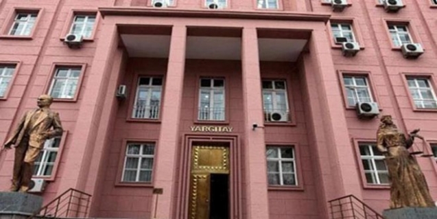 Yargıtay: Cinsel içerikli sitelere giren koca kusurlu