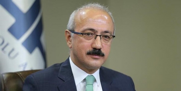 2021 yılı, bir reform yılı olacak