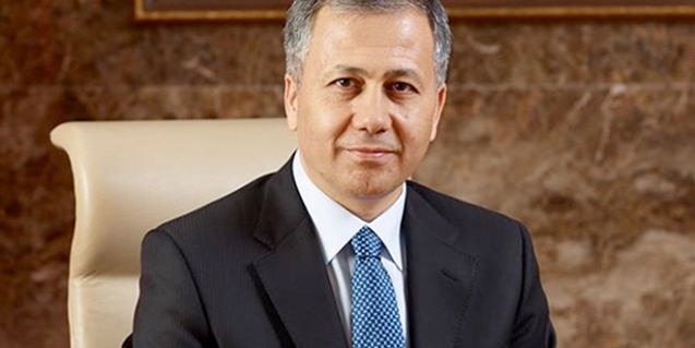 Vali paylaştı, emniyet cezayı kesti