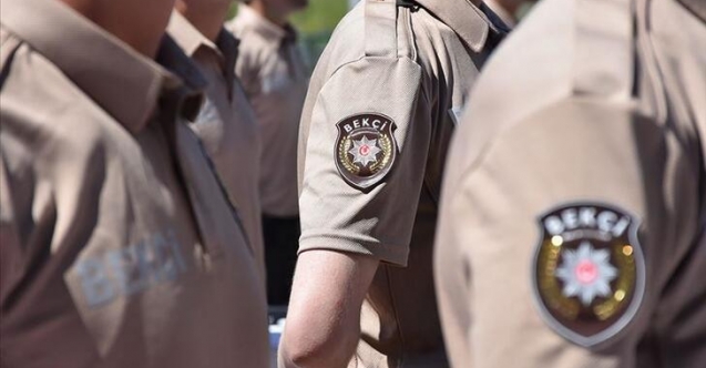 2021 Bekçi Alım Duyuruları ve Sınavı Ne Zaman