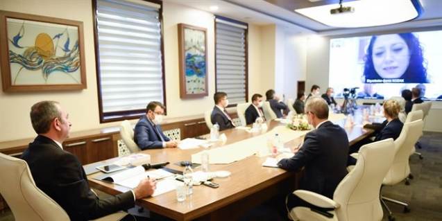 Bakanlık,  bu ay personel alım ilanını duyuracak