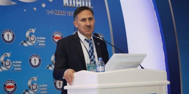 Ödenecek ek ödeme bütçesi onaylandı