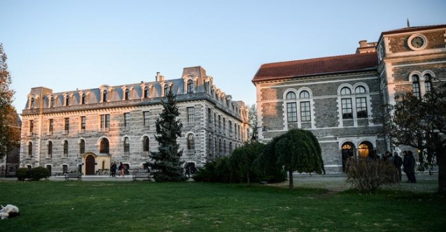 Ultralüks Boğaziçi