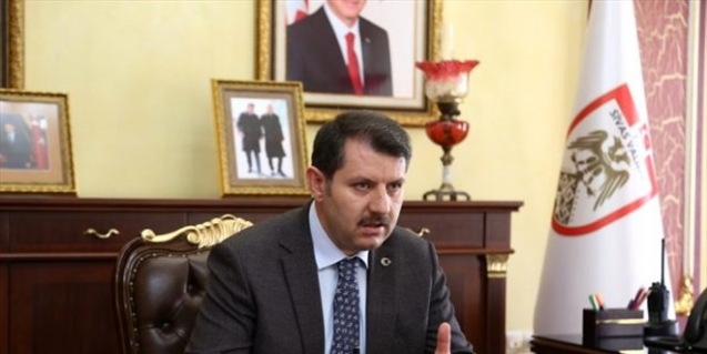 "Aşılar ilimize geldi, yakında başlayacağız"