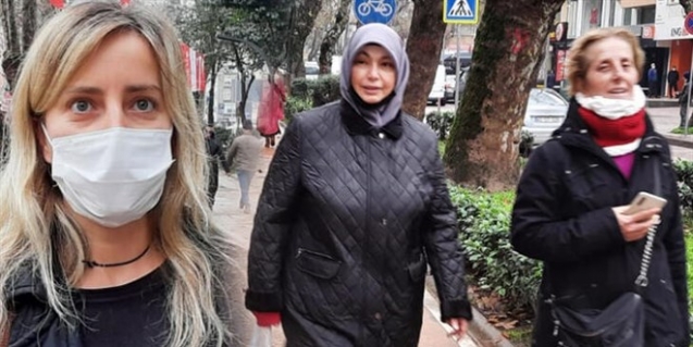 İlde vaka sayıları 3 binden 300'e düştü!