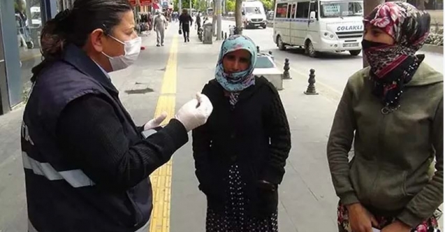 3 günde 10 bin 26 TL ceza aldı, 'Yine dileneceğim' dedi