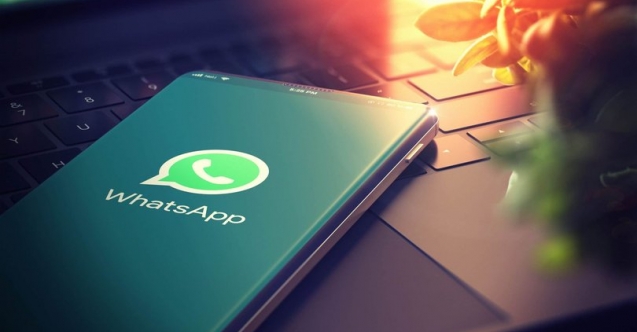 WhatsApp'tan yeni gizlilik açıklaması
