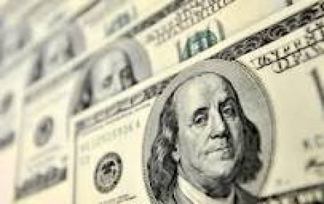 Dolarda dalgalanma sürüyor. İşte günün ilk rakamları