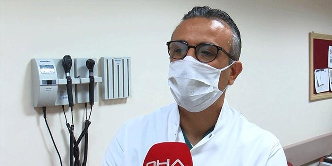 Bilim Kurulu üyesi , aşı saatlerini açıkladı