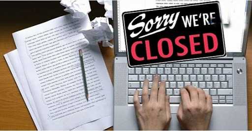 YÖK, suç duyurusunda bulunmuştu! O siteler kapanıyor