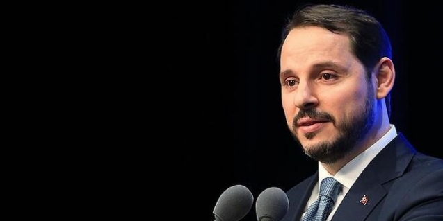 Bakan Albayrak'tan fırsatçılara çok sert uyarı